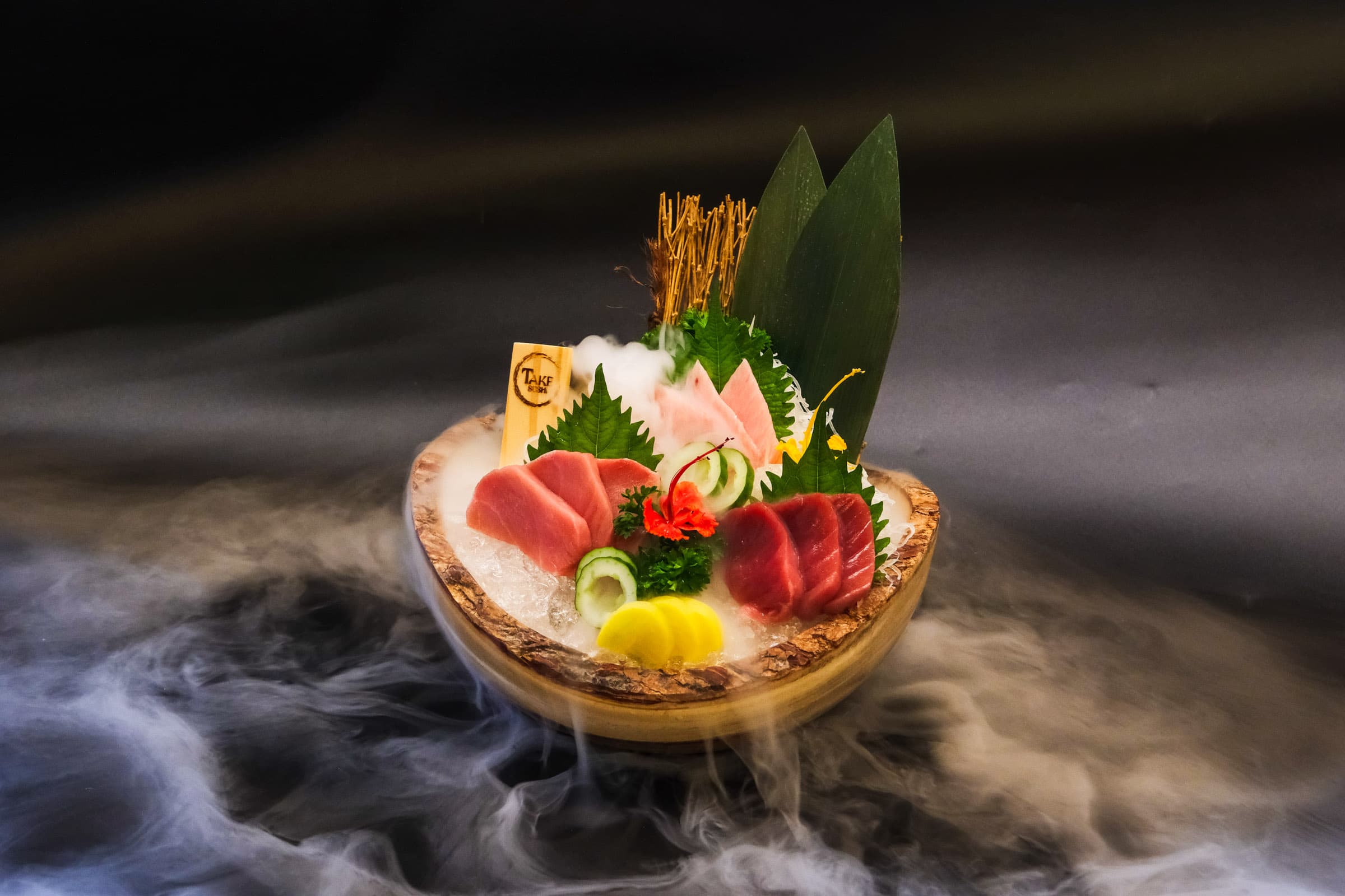 VIP Packages & Tables